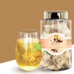 Herbal Tea Manufacturer - Licorice Tangerine Flat