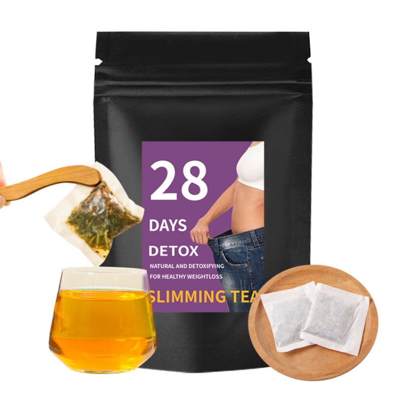 Weight Loss Tea Manufacturer - Effective Dieters Nutra