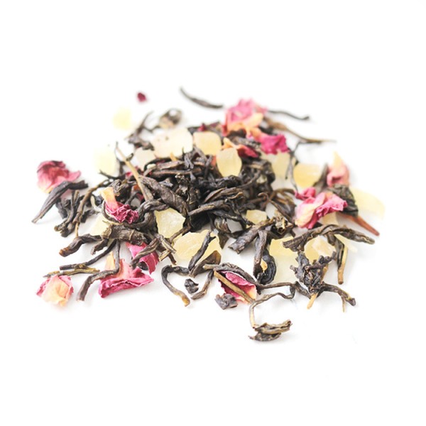 Detox Tea Factory - Nutritional Mixed Freeze