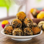 White Tea Supplier - Silver Needle Loose Leaf