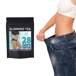 Detox Tea Manufacturer - Abdominal Body Fit