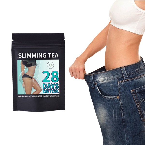 Detox Tea Manufacturer - Abdominal Body Fit