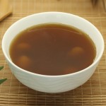 Cordyceps Soup Supplier - Scallop Nourishing Instant
