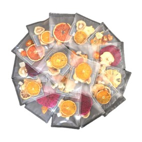 Fruit Tea Supplier - Individual Pack Mix