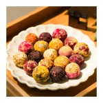 Flower Tea Supplier - Peony Jasmine Natural