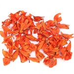 Cornflower Tea Supplier - Blue Dried Natural