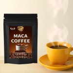 Maca Coffee Factory - Sexual Enhance Black Powder