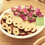 Rose Bud Tea Supplier - Ladies Health Dry Pouches