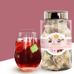Hibiscus Tea Factory - Skin Beauty Hawthorn Dry
