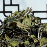 White Tea Factory - Baimudan Peony Scent