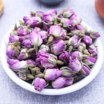 Beauty Tea Factory - Pyramid Rose Flower Herbal