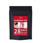 Slimming Tea Factory - Natural Tummy Detox