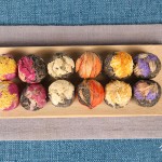 Blooming Tea Factory - Peony Pu'er Compressed