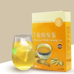 Chrysanthemum Tea Manufacturer - Liver Eye Bright