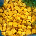 Lemon Slice Supplier - Dehydrated Edible Detox