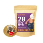 Weight Loss Tea Factory - 28day Abdomen Diet