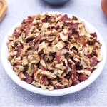 Tonic Soup Supplier - Dark Brown Circulation