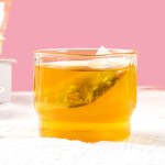 Slimming Tea Supplier - Herbal Flat Tummy