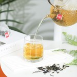 Fruit Tea Manufacturer - Granular Infusion Blend