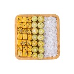 Dried Fruit Tea Supplier - Tropical Detox Mix