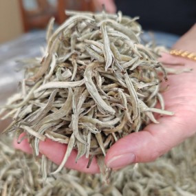 White Tea Manufacturer - Fuding Shoumei Loose