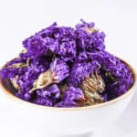 Golden Lotus Tea Supplier - Yellow Bud Fragrant