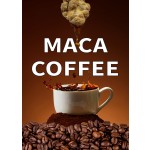 Maca Coffee Supplier - Ginseng Energy Men