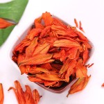 Cornflower Tea Supplier - Blue Dried Natural