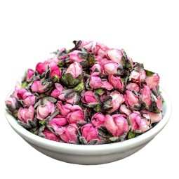 Globe Amaranth Tea Supplier - Red Artful Herbal