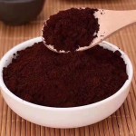 Mulberry Supplier - Dried Black Fruit Snack