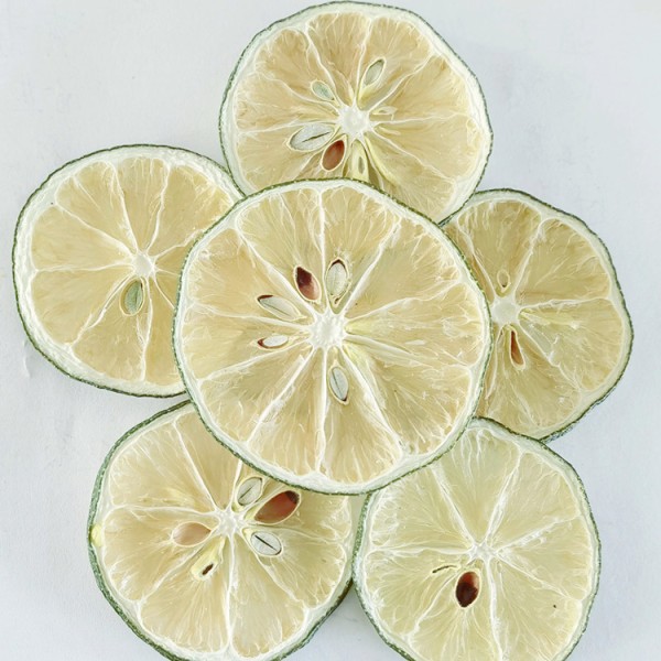 Dragon Fruit Slice Factory - Red Tropical Loose