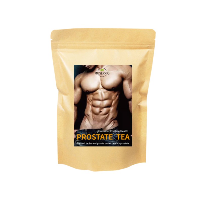 Hypertension Tea Supplier - Natural Herbal Blend