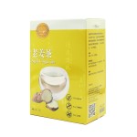 Ginger Tea Factory - Organic Powder Bag Instant