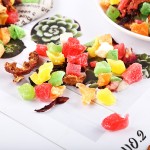 Figs Supplier - Whole Bulk Freeze Dried