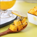 Lemon Slice Supplier - Dehydrated Edible Detox