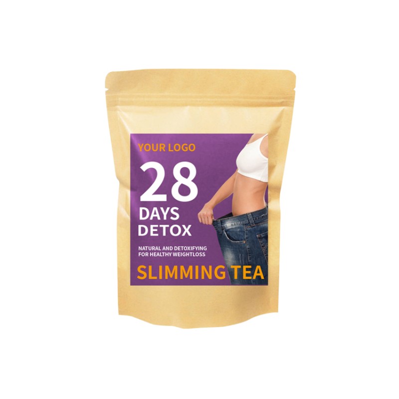 Weight Loss Tea Manufacturer - Herbal Slim Tummy