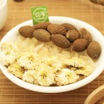 Chrysanthemum Tea Factory - Eye Bright Nourishing