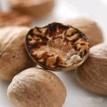 Nutmeg Supplier - Rou Dou Kou Whole Spice Bulk