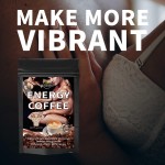 Maca Coffee Manufacturer - Energy Blend for Men