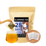 Slimming Tea Supplier - Herbal Flat Tummy