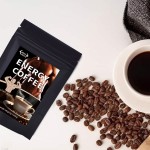 Energy Coffee Factory - Sexual Strength Instant
