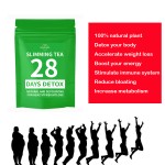 Slimming Tea Supplier - 14 Day Strong Detox