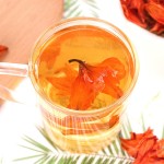 Cornflower Tea Supplier - Blue Dried Natural