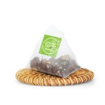 Tonic Soup Supplier - Dark Brown Circulation