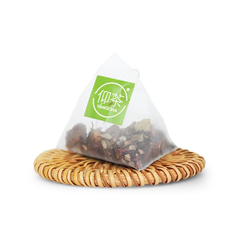 Tonic Soup Supplier - Dark Brown Circulation