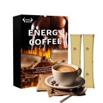 Energy Coffee Factory - Sexual Performance Herbal