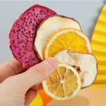 Dried Fruit Supplier - Red Dragon Slice Mix