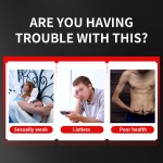 Maca Coffee Manufacturer - Energy Blend for Men