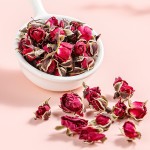 Forget Me Not Tea Factory - Dry Pressed Natural