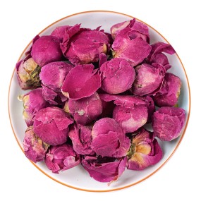 Peach Flower Factory - Natural Loose Dried